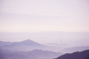 雲海 