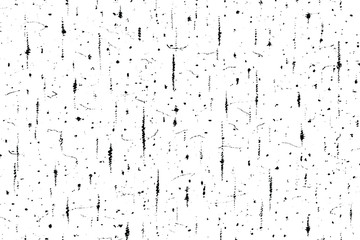 Abstract noisy striped space dye. Chaotic circles and lines. For cards, invitations, identity, books, advertisement, magazine textile and interior decoration