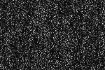 Fototapeta premium Abstract noisy striped space dye. Chaotic circles and lines. For cards, invitations, identity, books, advertisement, magazine textile and interior decoration