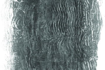 Abstract noisy striped space dye. Chaotic circles and lines. For cards, invitations, identity, books, advertisement, magazine textile and interior decoration