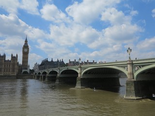tower bridge