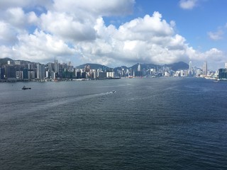 hong kong