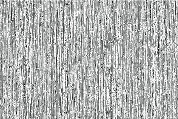 Abstract noisy striped space dye. Chaotic circles and lines. For cards, invitations, identity, books, advertisement, magazine textile and interior decoration