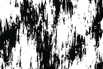 Abstract noisy striped space dye. Chaotic circles and lines. For cards, invitations, identity, books, advertisement, magazine textile and interior decoration