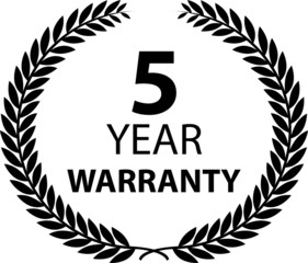 Warranty icon