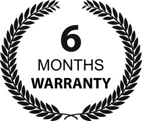 Warranty icon