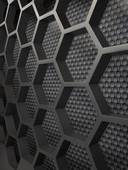 Metal Hive