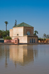 Obraz premium Marrakesh, Morocco