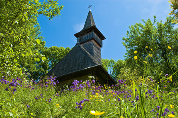 Maramures, Romania