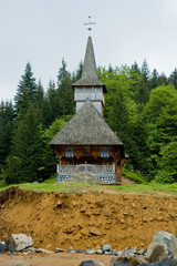 Maramures, Romania