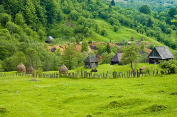 Maramures, Romania