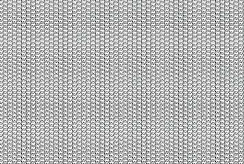 Fabric texture. Cloth knitted, cotton, wool background. Vector stock illustration. The Design for wallpaper, covers, bags and packaging. Ideas for your graphic design, banner, poster for site or more