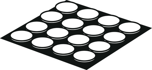 Cheap Furniture Leg Protect icon