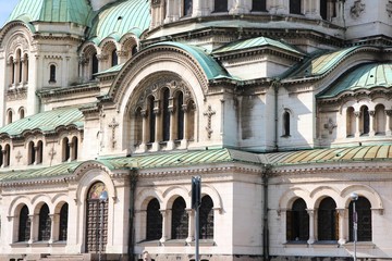 Nevsky Cathedral