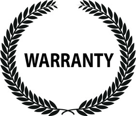 Warranty icon