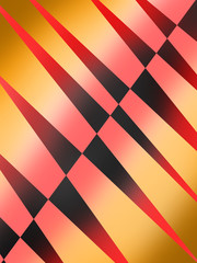 abstract colorful background design