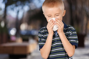 Sneeze.
