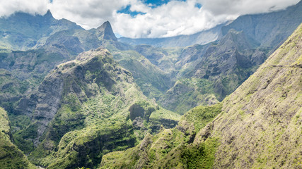 Ile de la Réunion