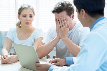 Psychotherapy for problem-loving couples, Couples talk about family life problems with doctors, The...