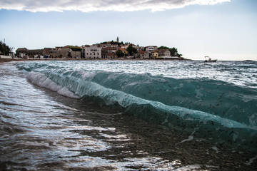 Primosten Kroatien