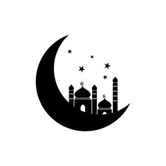 Eid mubarak celebrations. Eid mubarak greetings background. Islamic holy Eid Al-Fitr. vector holiday. vector holiday illustration eid mubarak