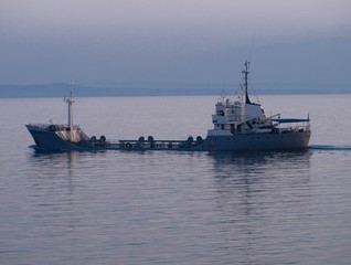 Fototapeta premium sea