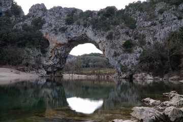 Vallon-Pont-d'Arc