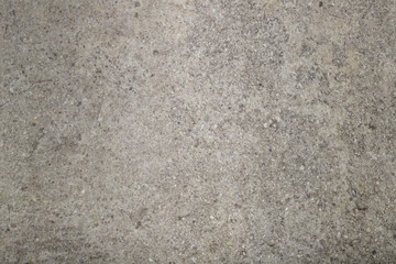Polished natural grey granite as background