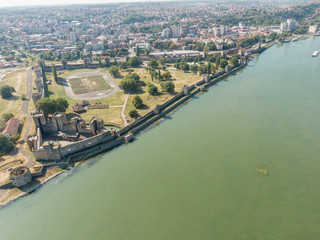 Fototapeta premium Smederevo fortress