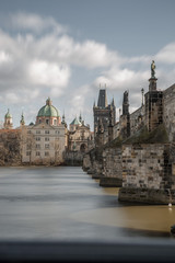 Fototapeta premium Karlsbrücke