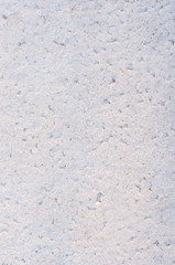 vertical texture Styrofoam. thermal insulation material.dirty polystyrene