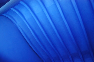 Blue Ceiling