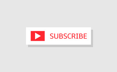 Subscribe banner template