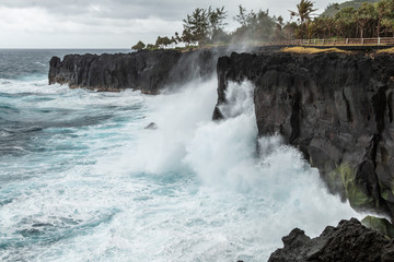 Ile de la Réunion