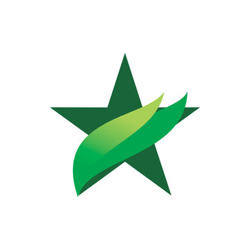 Green Star Logo Images – Browse 42,811 Stock Photos, Vectors, and
