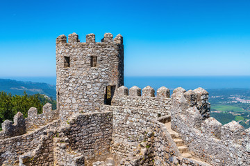 Sintra Portugal