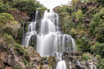 Ile de la Réunion