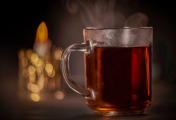 Tea