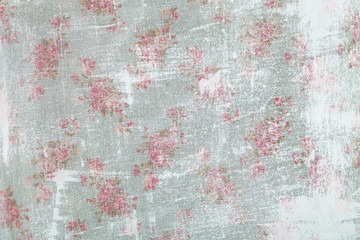 drawing on fabric, fabric texture