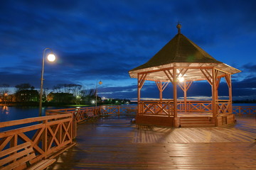 Ostróda