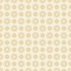 Floral seamless pattern for wallpaper, website background, textile printing. Flower theme. Summer collection. Eps 10