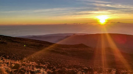Ile de la R&eacute;union
