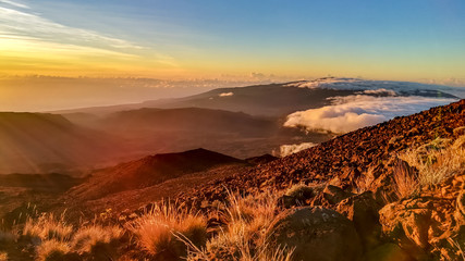 Ile de la R&eacute;union
