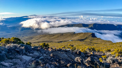 Ile de la R&eacute;union