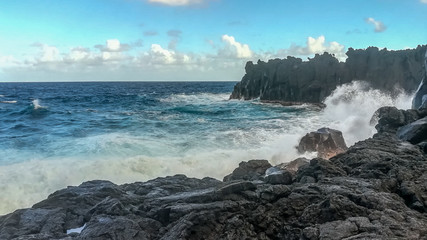 Ile de la R&eacute;union