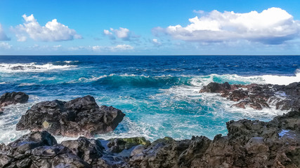 Ile de la R&eacute;union