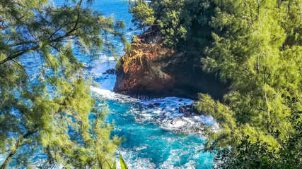 Ile de la Réunion