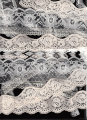 lace