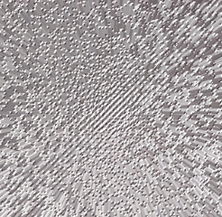 Gray and silver textured abstract background