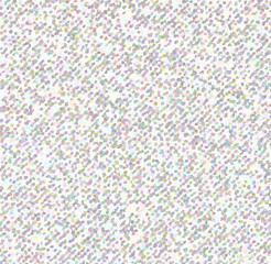 Pastel abstract pointelle art backdrop